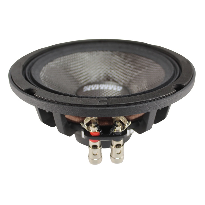 Sundown Car Audio v4 6.5″ 300W RMS Neo-Pro Midrange Loudspeaker