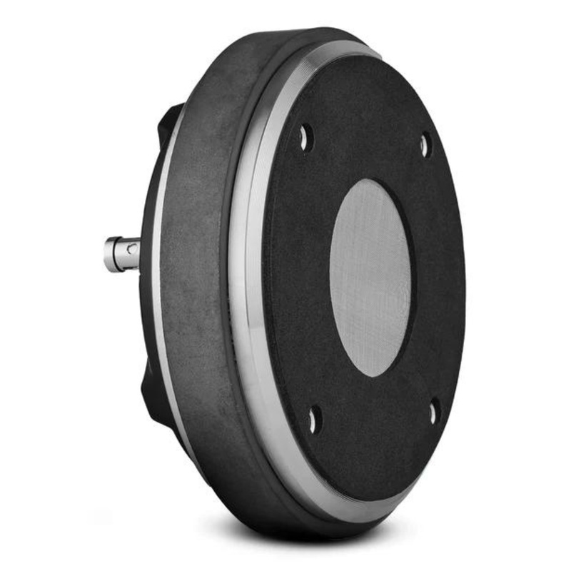 DS18 2″ Throat Bolt-On Compression Driver 320W With Polyimide Voice Coil 8-Ohm