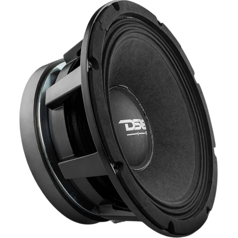 DS18 PANCADO Mid-Bass Loudspeaker 10″ 1500 Watts Rms 4-Ohm PRO-1.5KP10.4