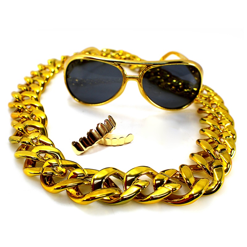 Official Big Jeff Audio Big Mouth Haterade Kit