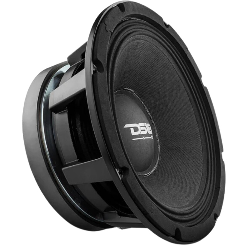 PANCADO Mid-Bass Loudspeaker 10″ 1500 Watts Rms 8-Ohm PRO-1.5KP10.8