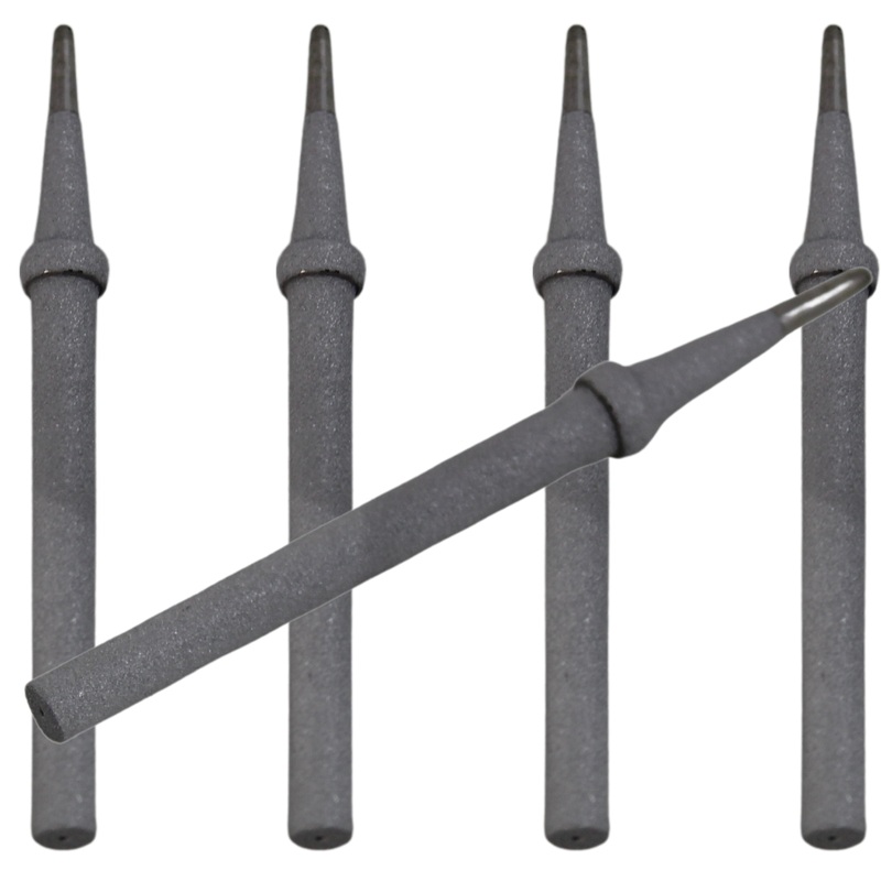 Audiopipe Installation Solution Soldering Iron Replacement Tip 5-Pack KD-100SS