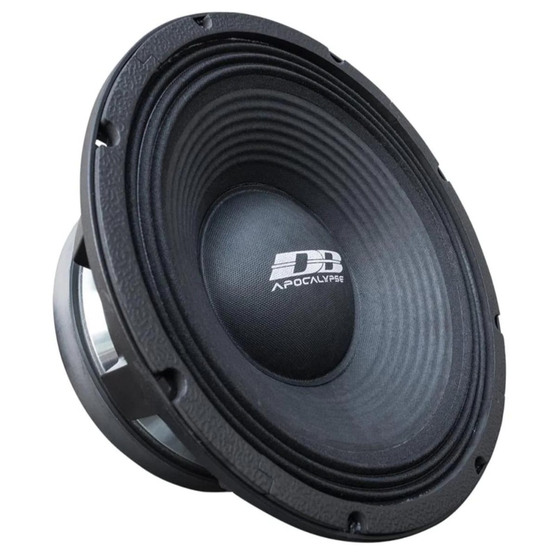 Deaf Bonce Apocalypse Series 10″ 1000W Max 4-Ohm Mid-Woofer DPW-1030