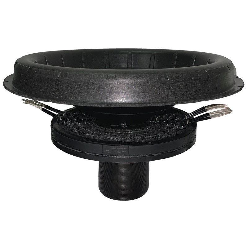 Deaf Bonce Replacement Recone Kit only for DB-3512R D2