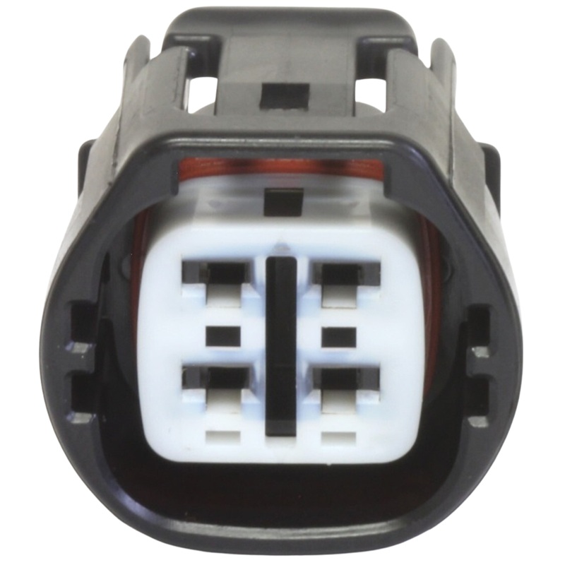 Mechman 1.7V Voltage Boosting Harness for Toyota 4 Pin Regulators H113-L-3