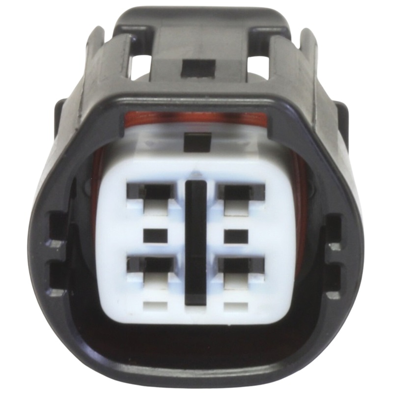 Mechman 1V Voltage Boosting Harness for Toyota 4 Pin Regulators H113-L-2