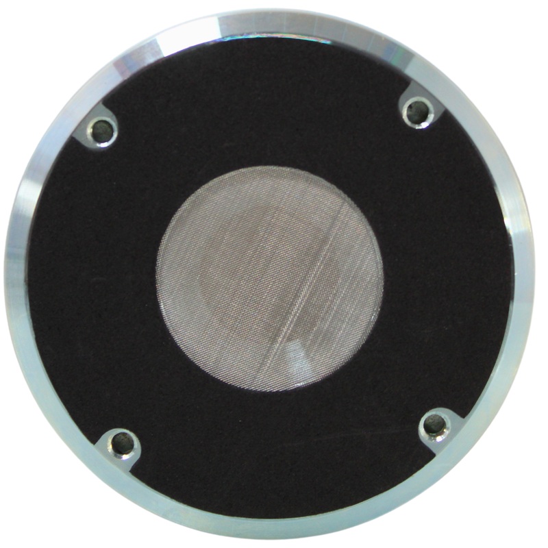 3 Inch 200W RMS 8-Ohms Neodymium Titanium Compression Driver w/ 3″ Voice Coil