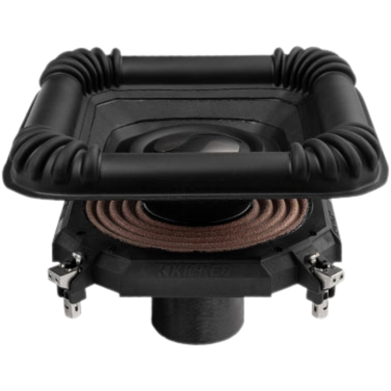 15″ SoloX L7X 2-Ohm Recone Kit Kicker Solox L7X Series 49L7X152RK