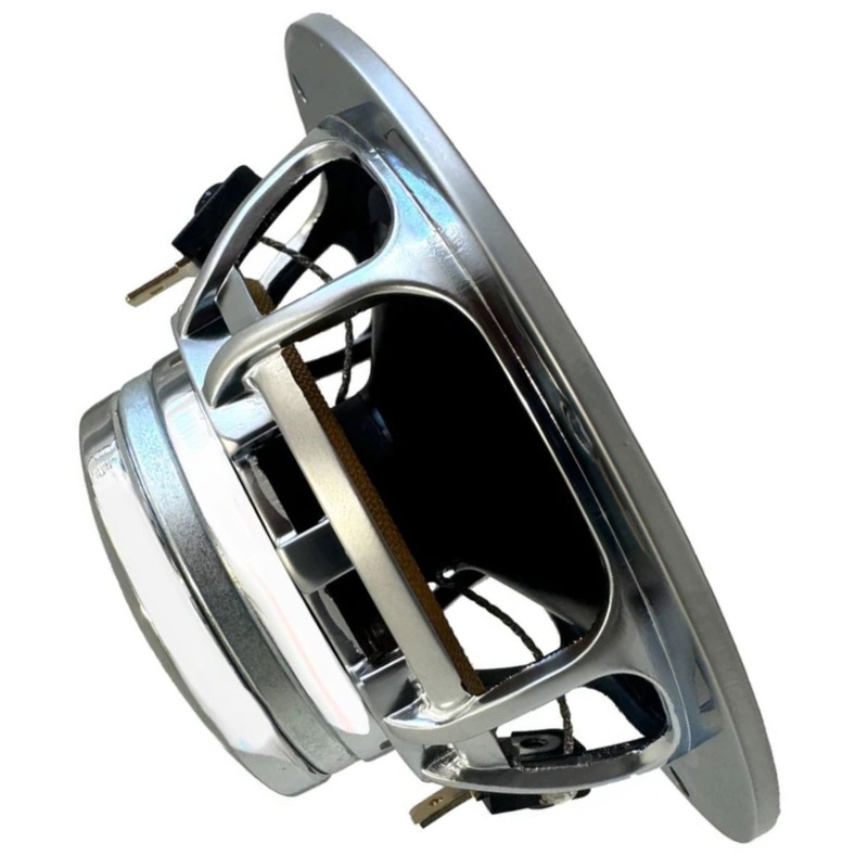 3″ ALUMA Series Add-On Midrange Component Speaker AM3 Add To ALUMA6 Speaker Set