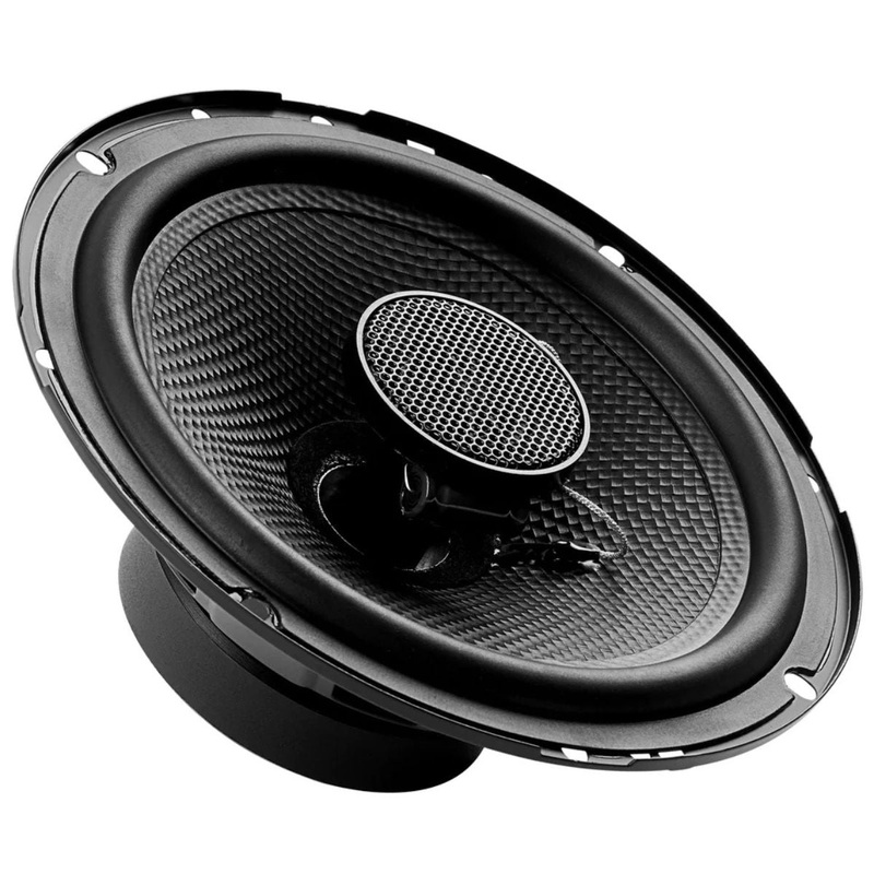 Audiopipe 6.5″ 300 Watt 4-Ohm 2-Way Coaxial Car Audio Speaker CSE-1602T