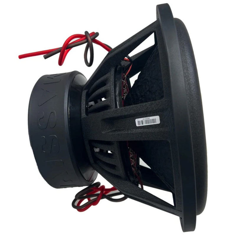 Massive Audio 15″ 2000 Watt RMS 3″ Dual 2-OHM Voice Coil Mega Subwoofer H152X