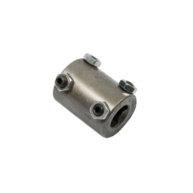 1″ DD To 3/4″ DD Column Adapter