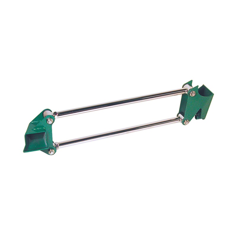 1932-1934 Ford Stainless Steel 4-Link