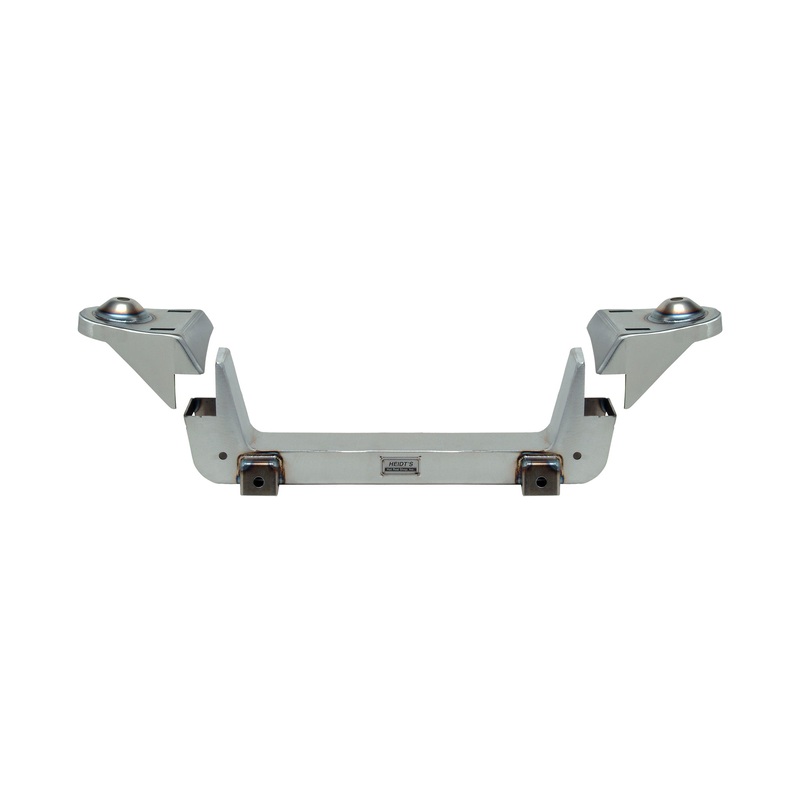 1935-1940 Ford Crossmember