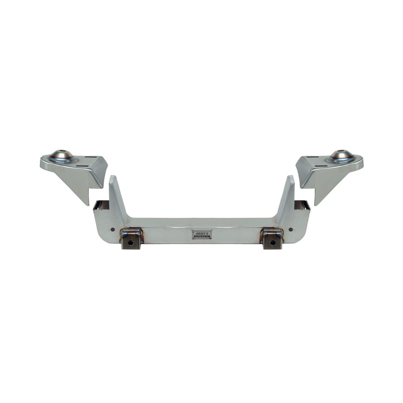 1940-1948 Chevy Crossmember