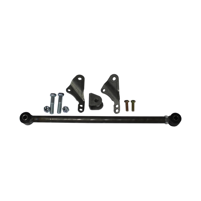 1947-1954 Chevy Truck Stainless Steel Panhard Rod Bolt-On