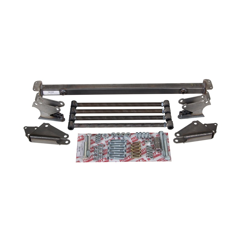 1954-1955 Chevy Truck 4-Link