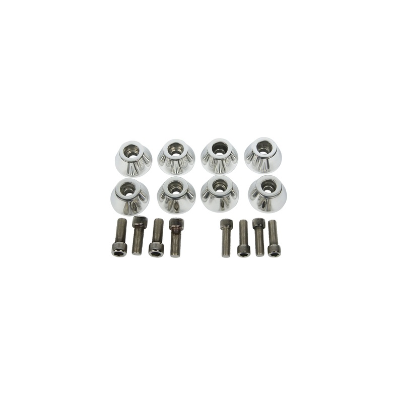 1955-1957 Chevy Bushing Caps