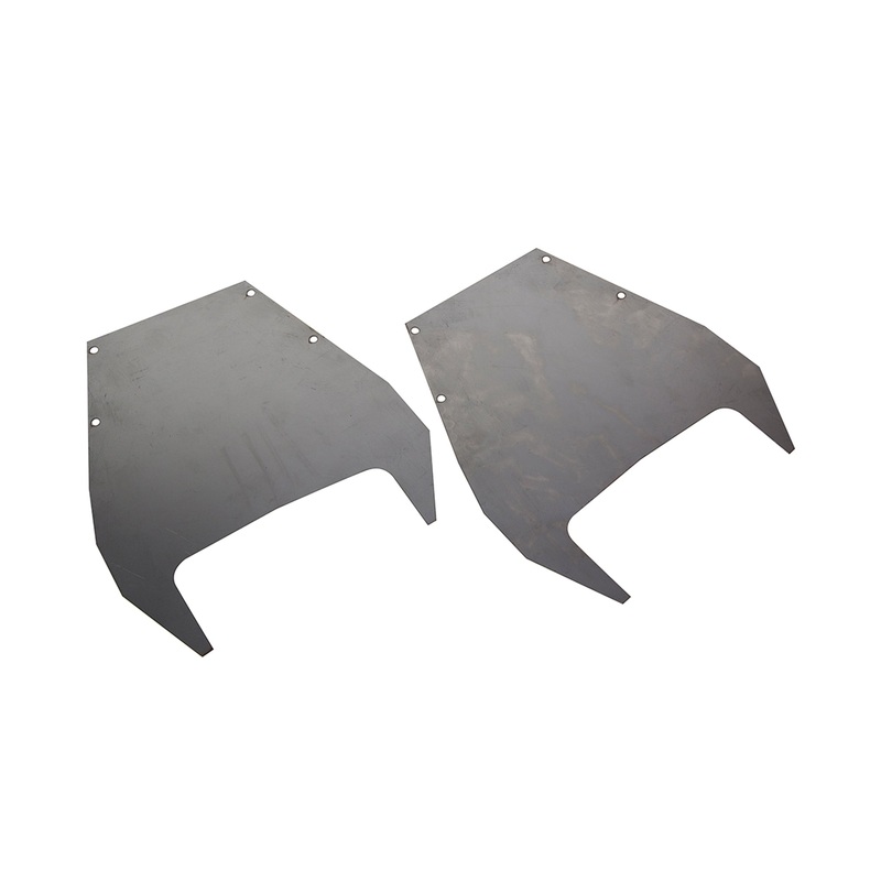 1960-1965 Falcon Inner Fender