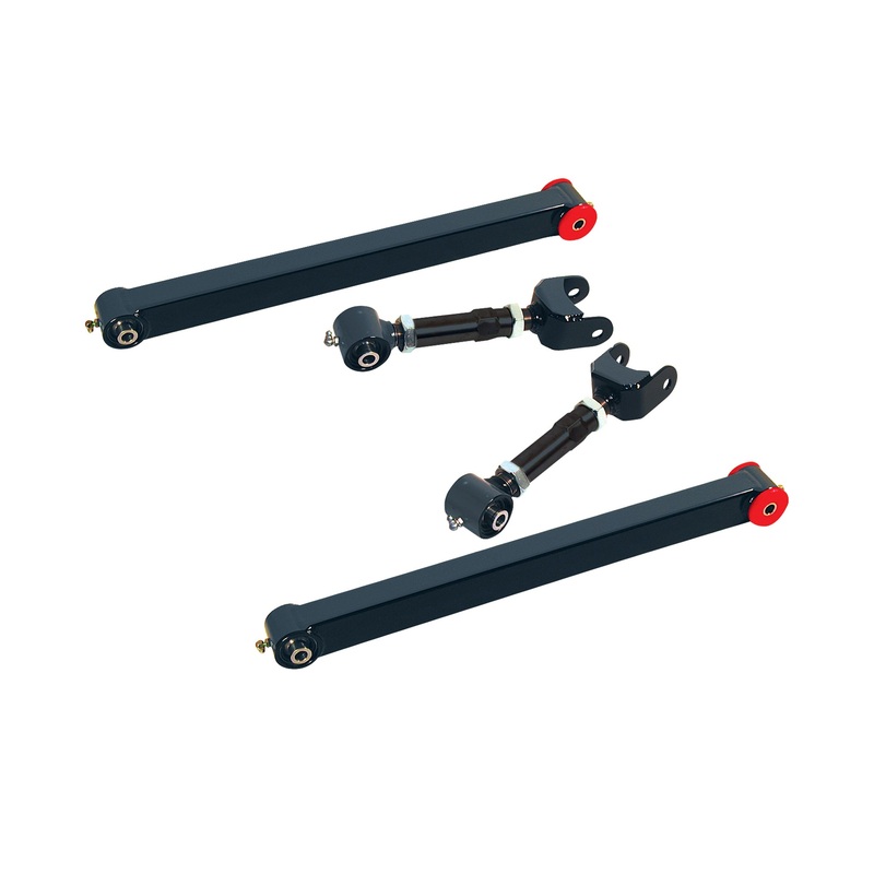 1964-1966 Chevelle Rear 4-Link