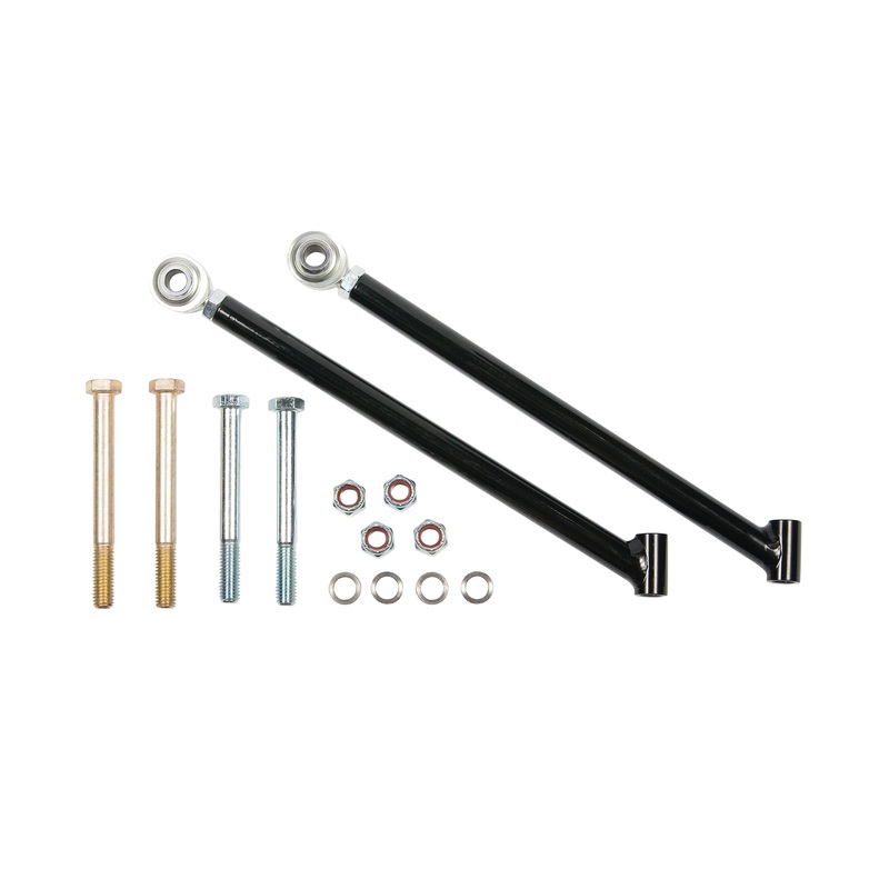 1964-1966 Chevelle Rear Axle Link Braces