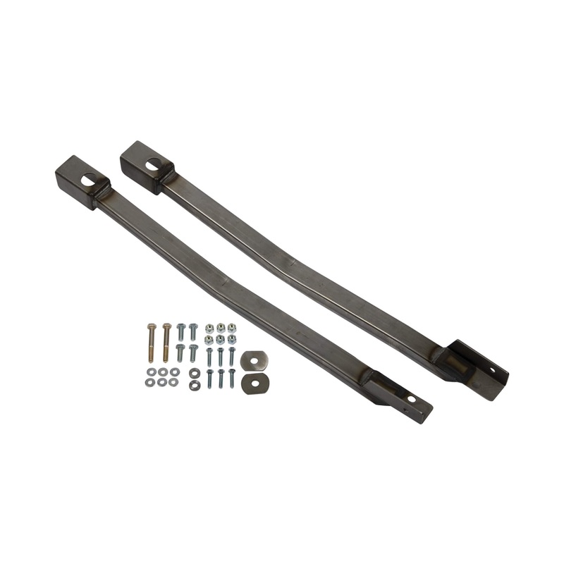 1967-1969 Camaro/Firebird Subframe Connectors