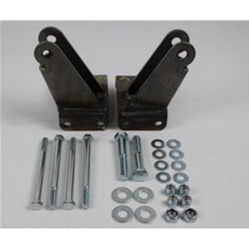 1967-1970 Mustang II Small Block Motor Mounts