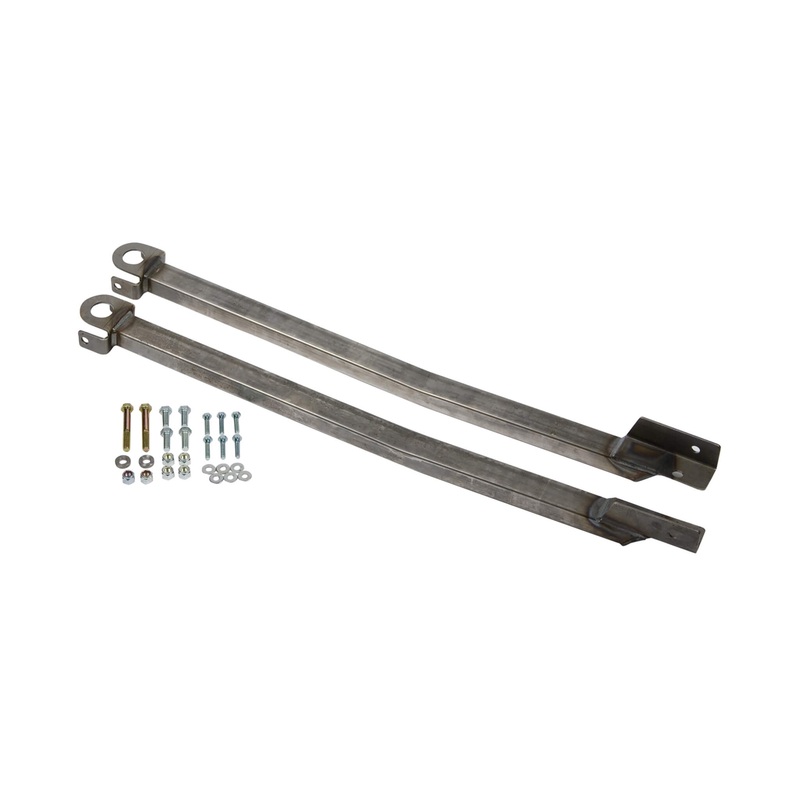 1968-1974 Nova Front Subframe Connector PRO-G