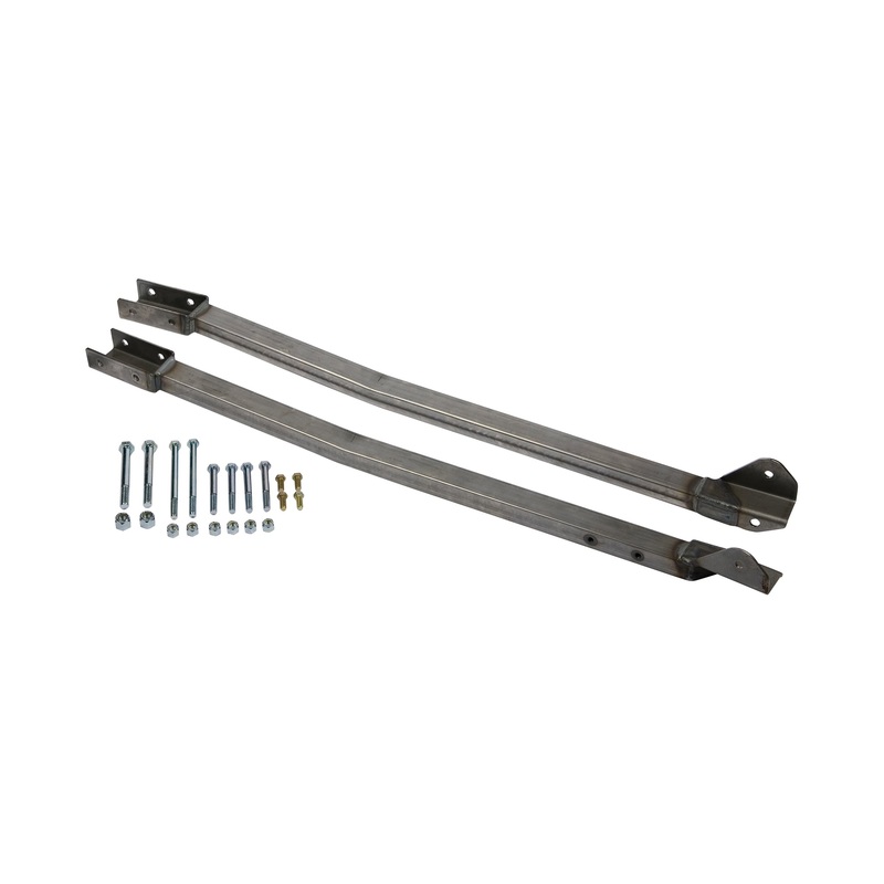 1960-1965 Falcon Coupe Subframe Connectors