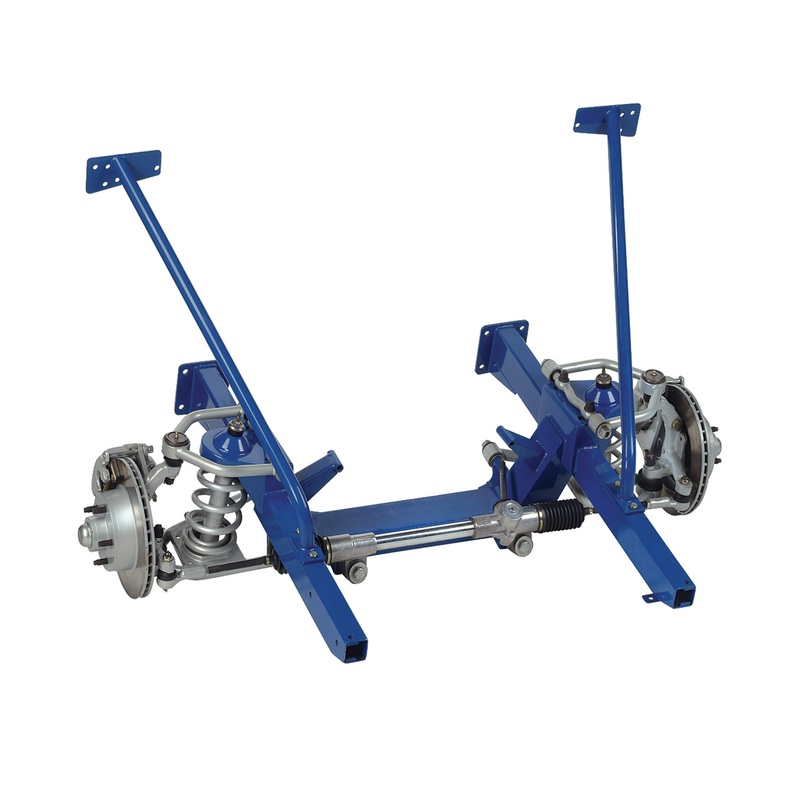 1962-1967 Nova Mustang ll Front Subframe