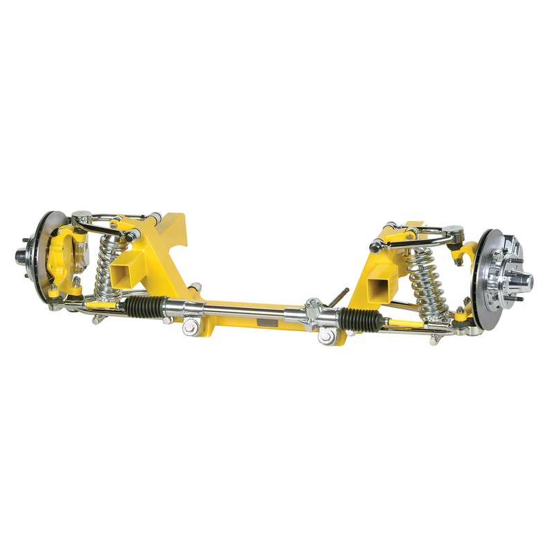 1964-1970 Mustang II New Superide II – MOD/Coyote