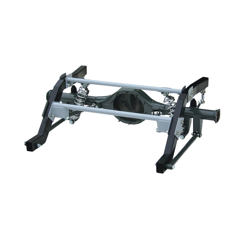 1966-1967 Fairlane/1966-1967 Comet 4-Link Kit Fairlane/Comet