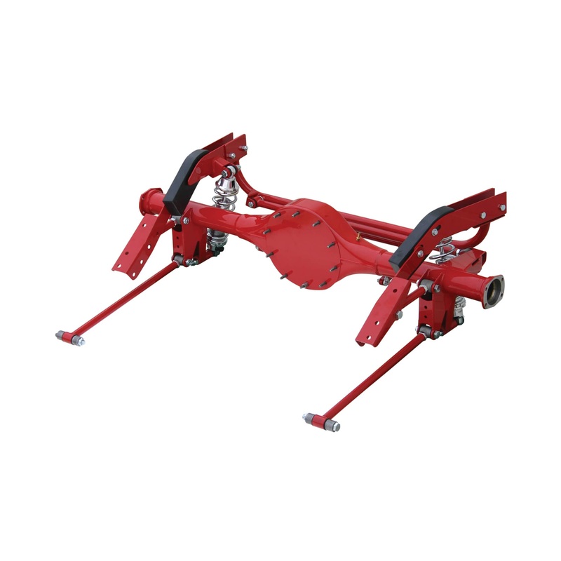 1967-1969 Camaro / Firebird Rear 4-Link