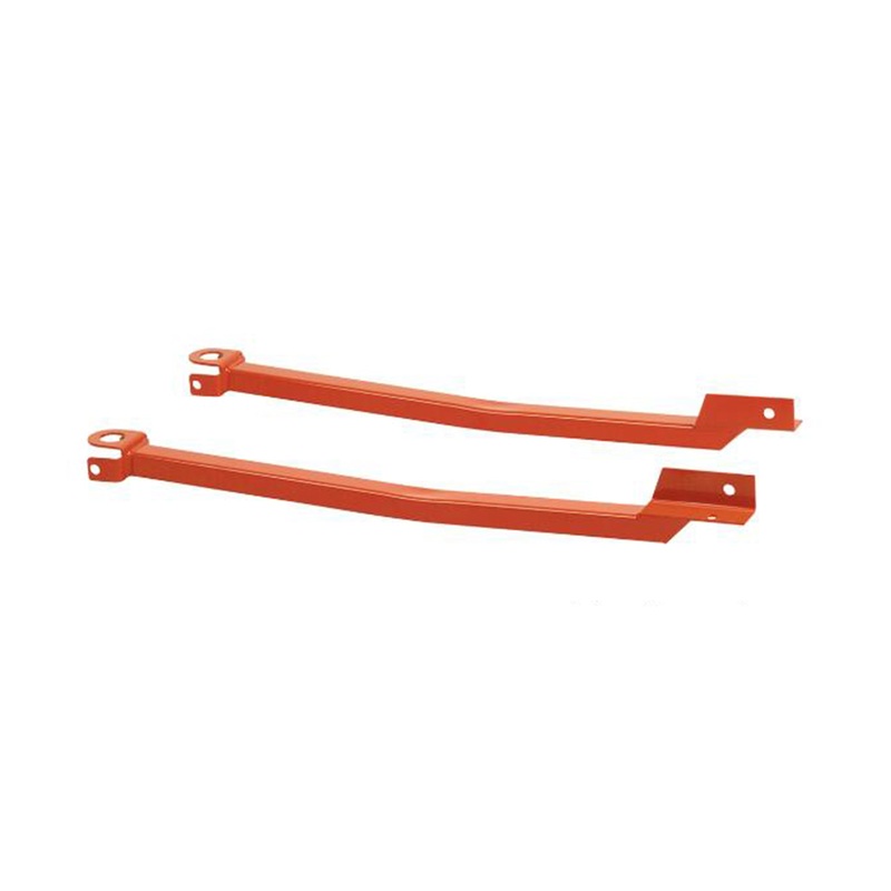 1967-1969 Camaro/Firebird Subframe Connectors For Stock Frame