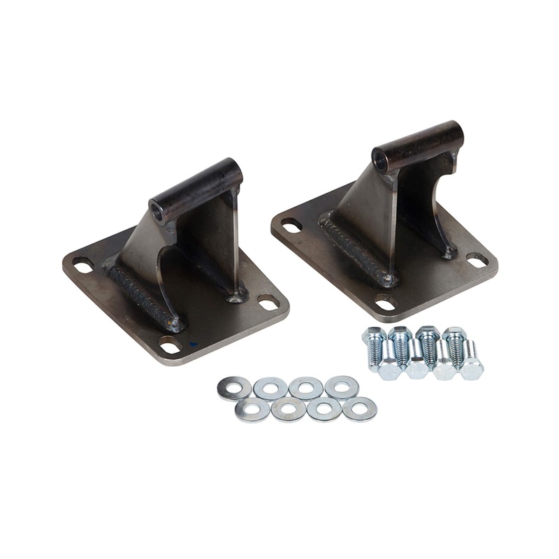 1967-1969 Pro-G Camaro SBC BBC Motor Mount