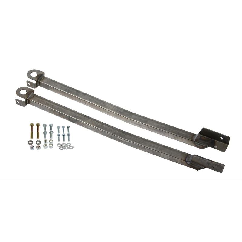 1968-1972 Nova Subframe Connectors