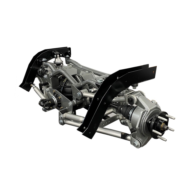 1970-1974 Mopar Pro-G IRS