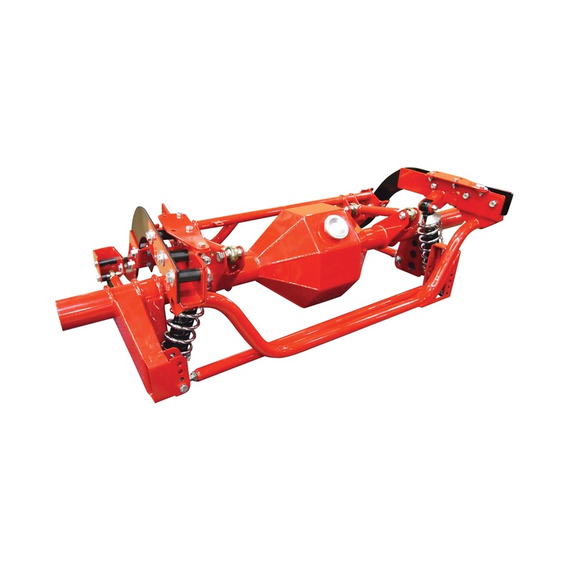 1970-1981 Camaro/Firebird PRO-G 4-Link