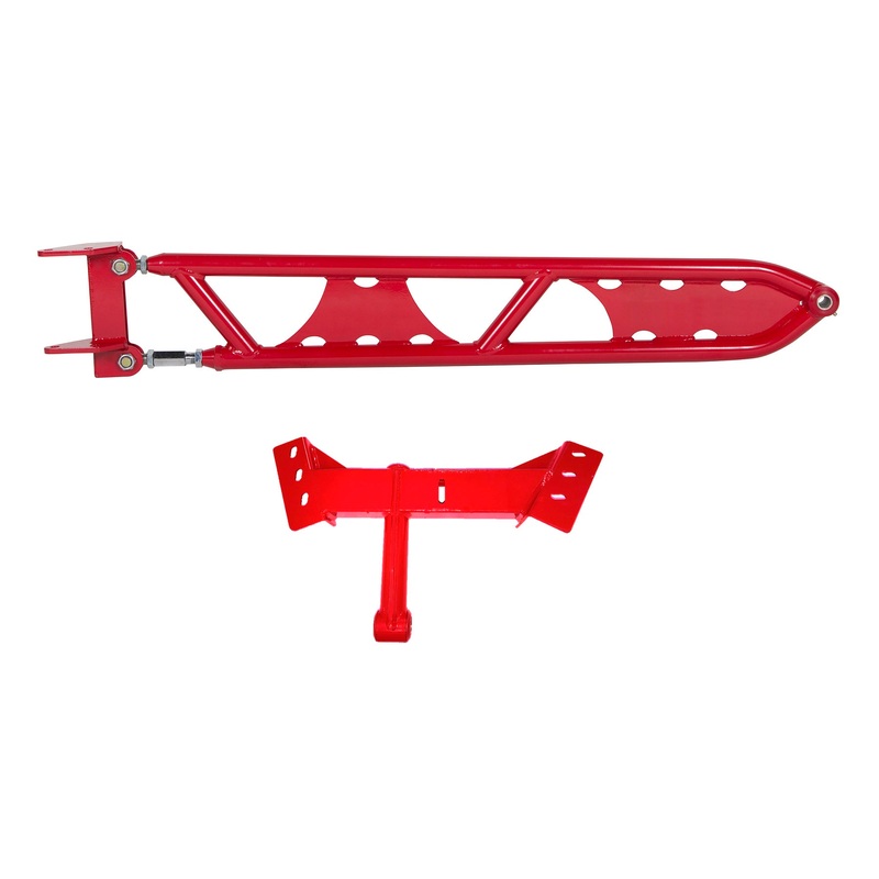 1982-1992 F-Body Torque Arm Kit