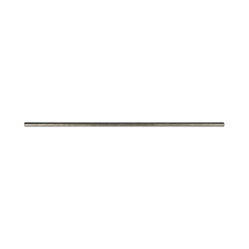 32″ Long Shaft 3/4″ Smooth