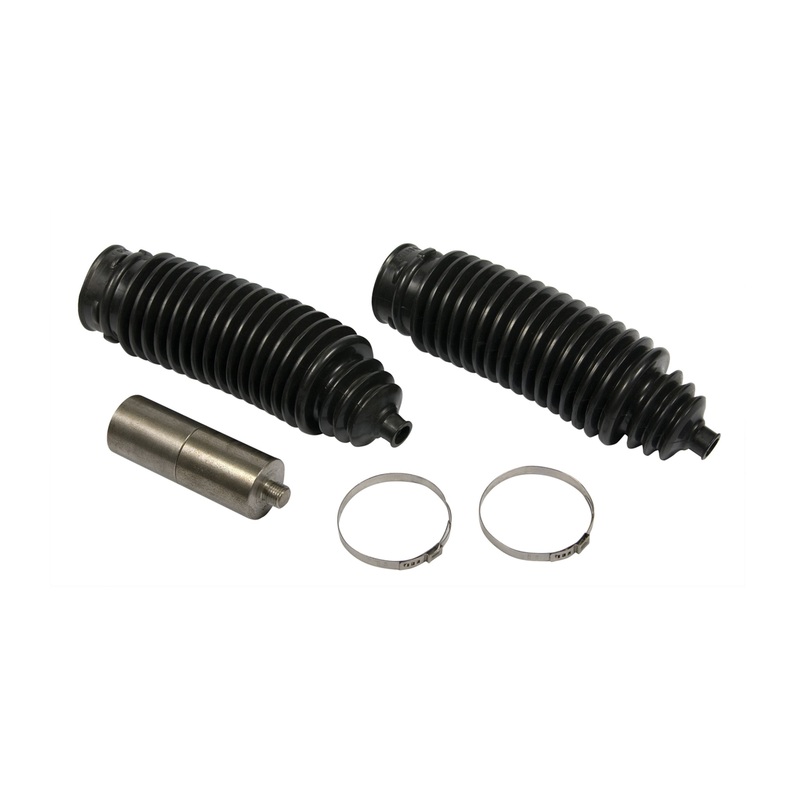 4″ Manual Rack Extension Kit