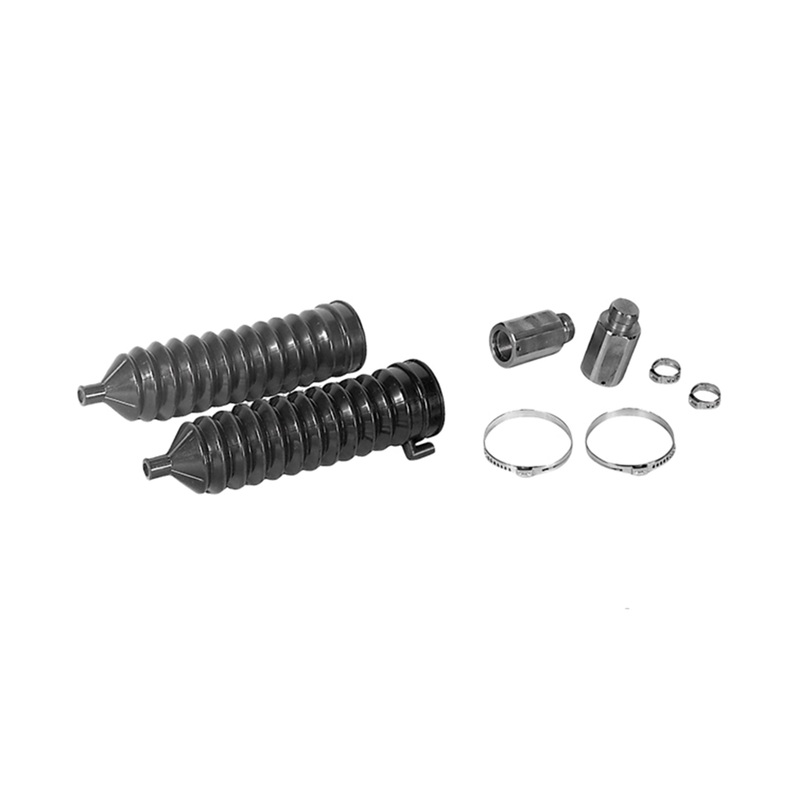 4″ Power Rack Extension Kit