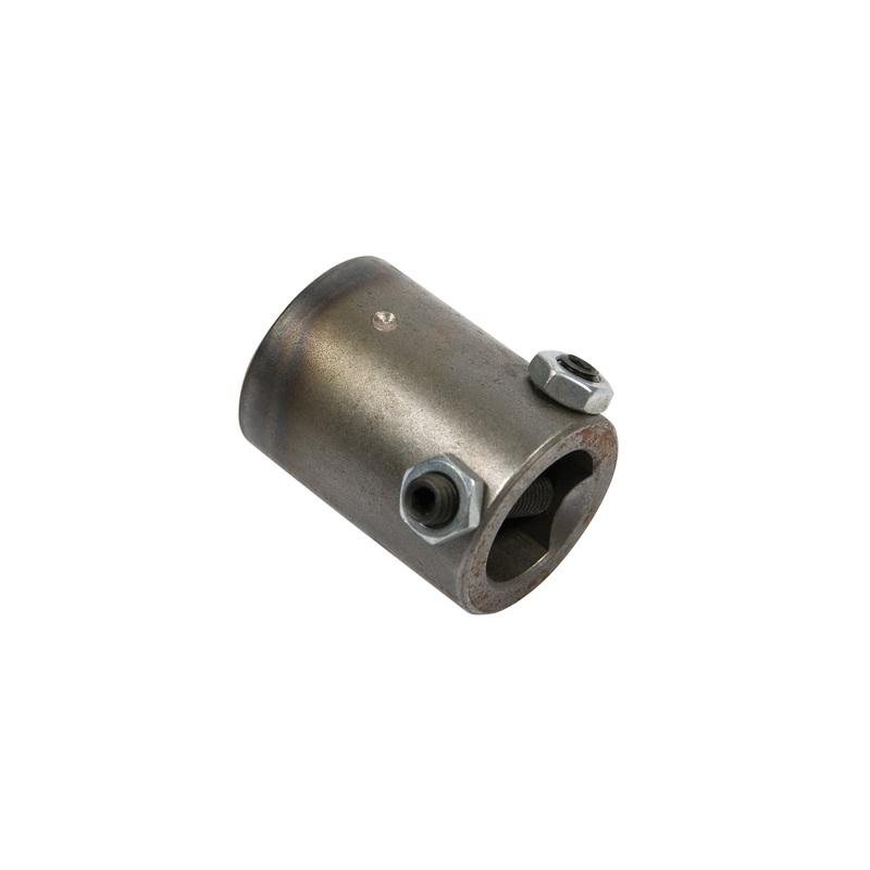 Adapter, 3/4″ To 1″ DD