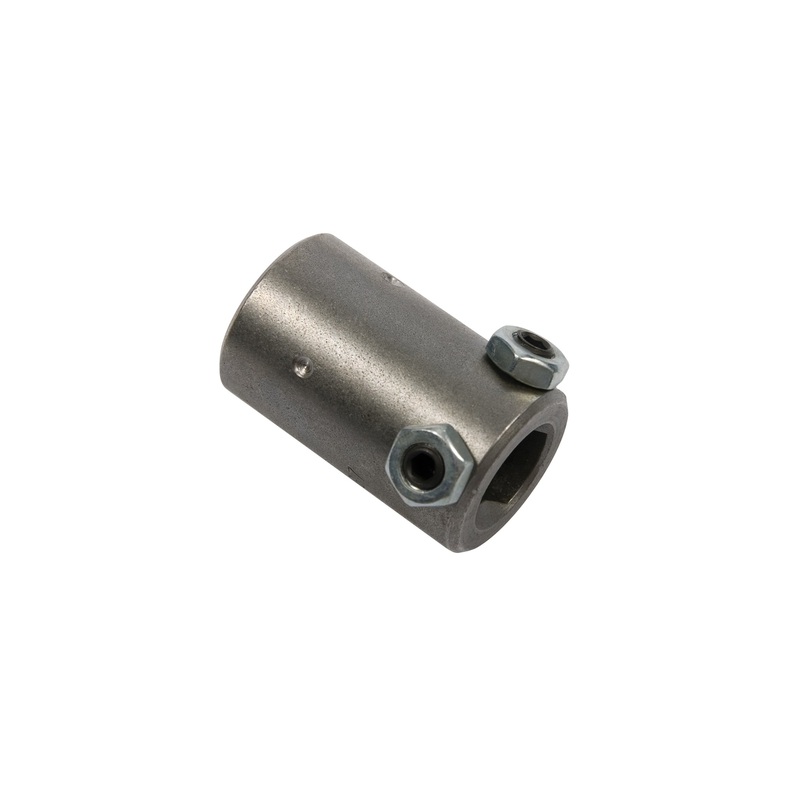 Adapter, 3/4″ To 3/4″ DD