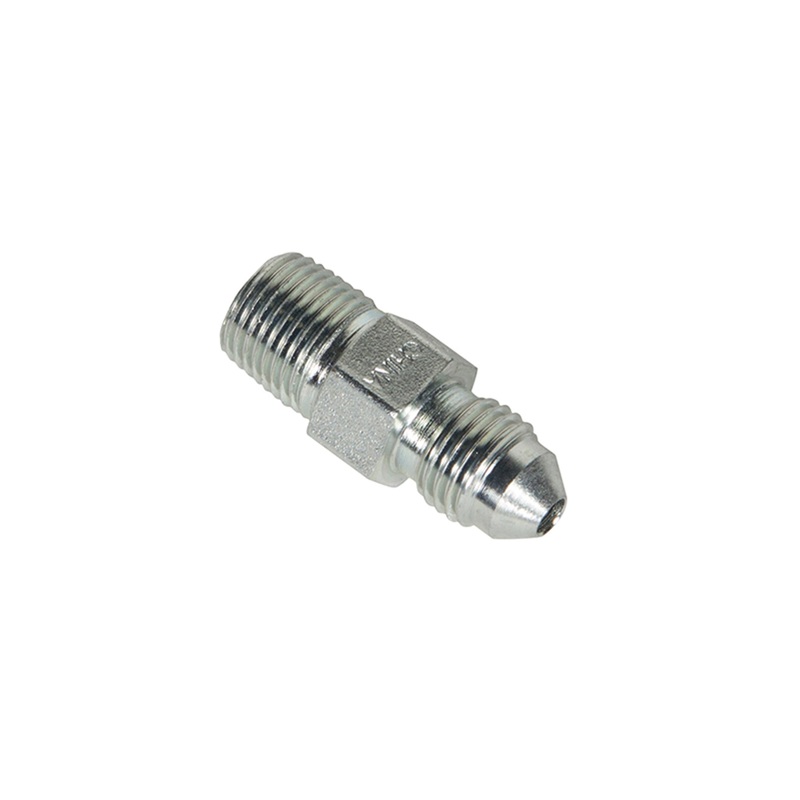 Adapter,-3 An To 1/8″ Npt