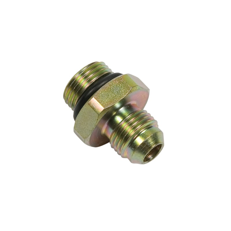 Adapter,-6 To 5/8-18,O-Ring