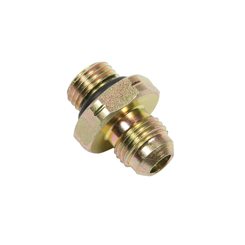 Adapter,-6 To M14X1.5,O-Ring