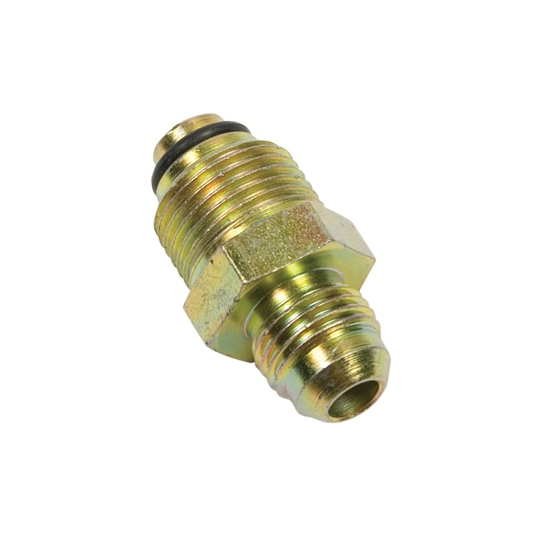 Adapter,-6 To M18 X 1.5