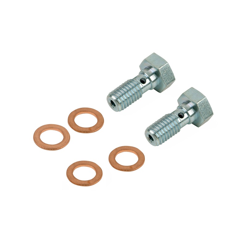 Banjo Bolt Kit  10MM