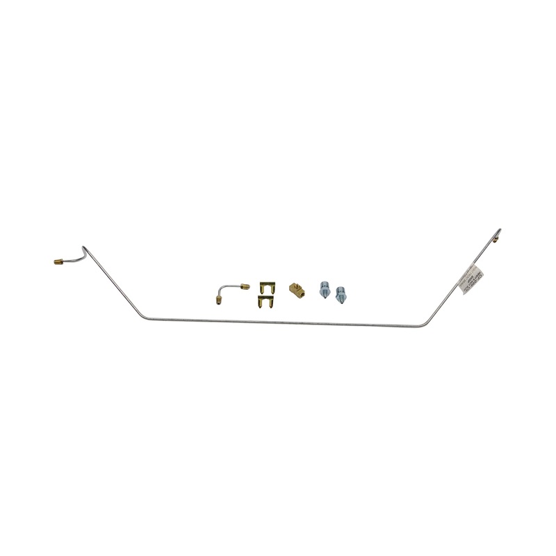 Brake Line Kit For PRO-G Nova Camaro Firebird